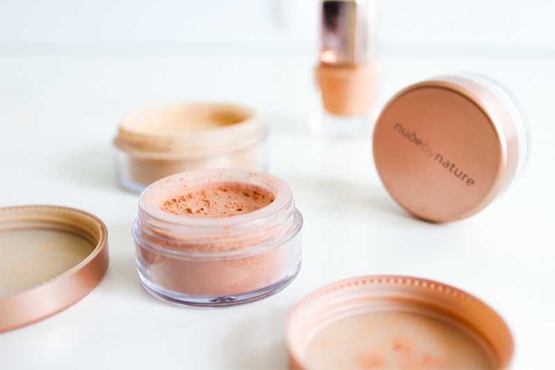 Handmade products from Serenity Suds