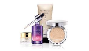 Seasonal Gift Set by Serenity Suds